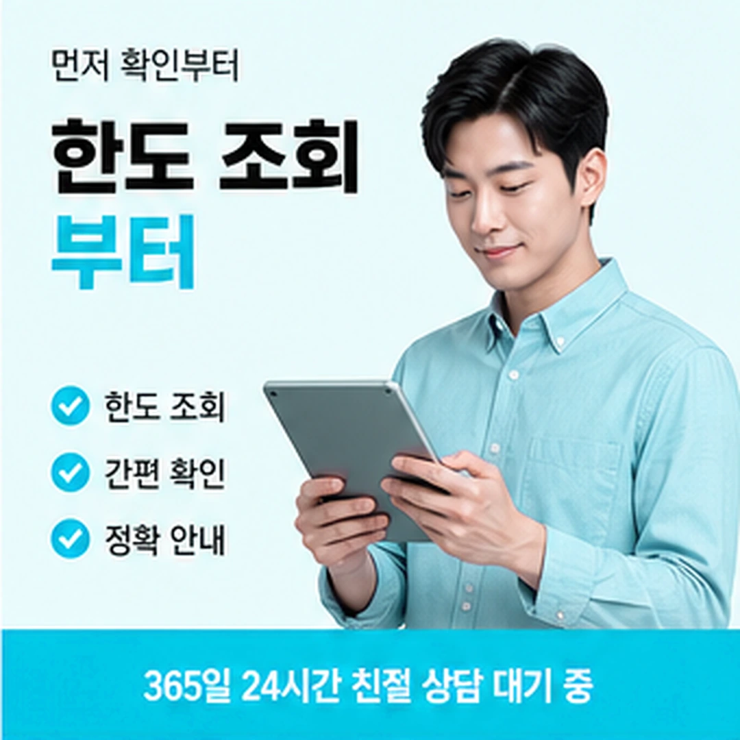 다음머니 카드깡 가능 조건 본인 명의 확인 안내 배너