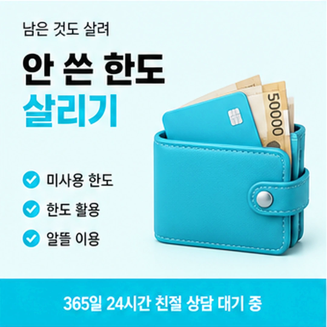 다음머니 카드깡 가능 조건 연체 상태 점검 안내 배너