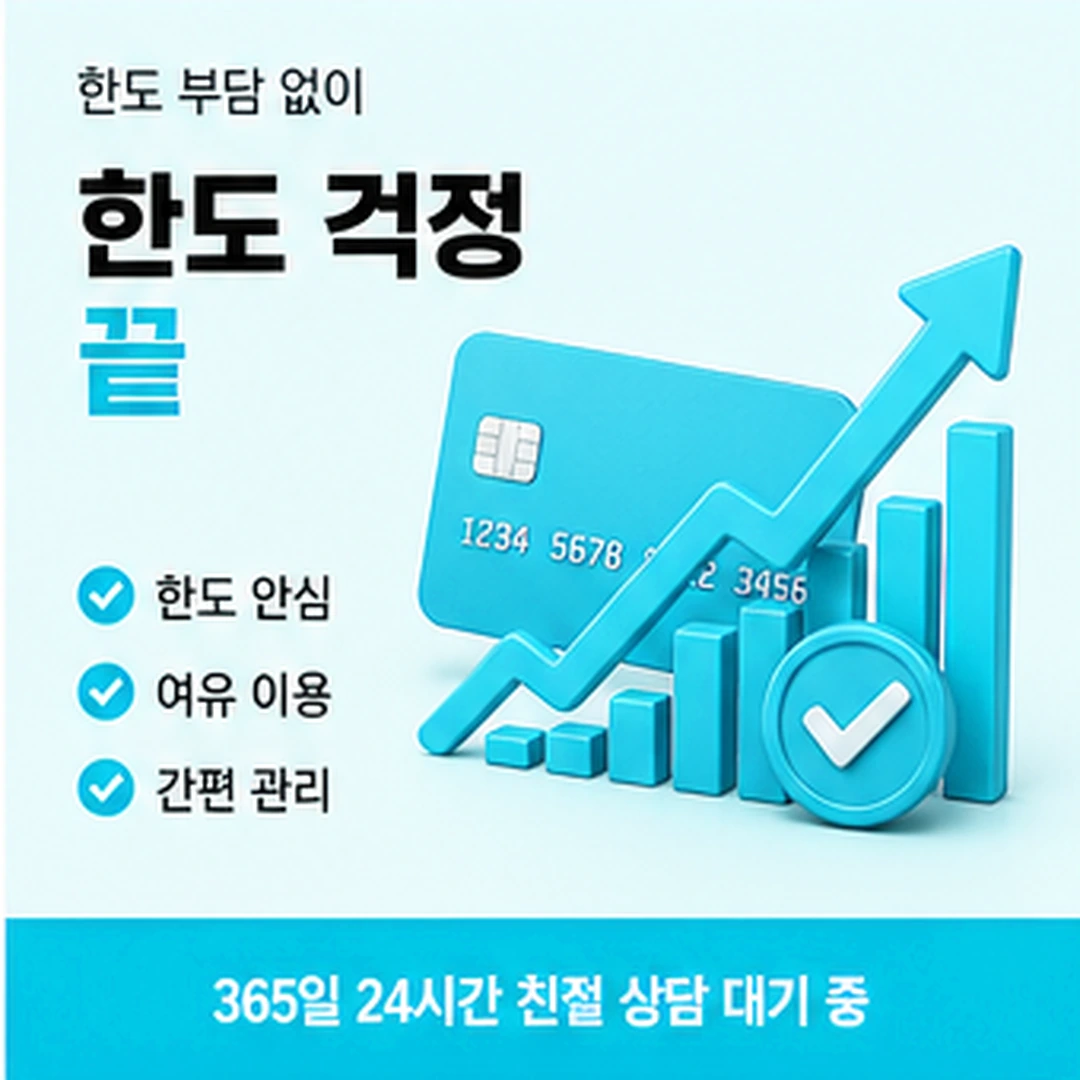 다음머니 카드깡 가능 조건 안전 확인 기준 안내 배너